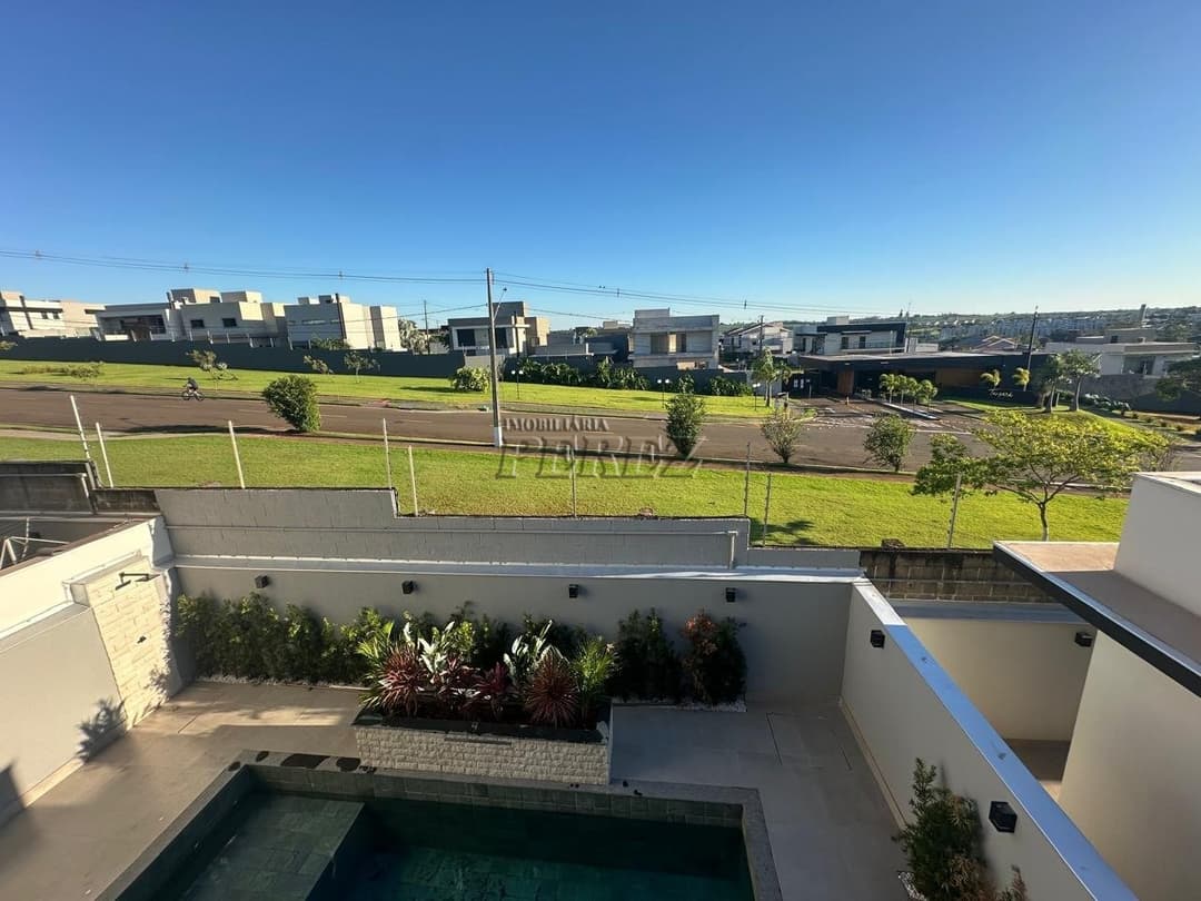 Sobrado à venda de Alto Padrão com 3 Suítes, Piscina e Espaço Gourmet em Londrina! - Foto 14