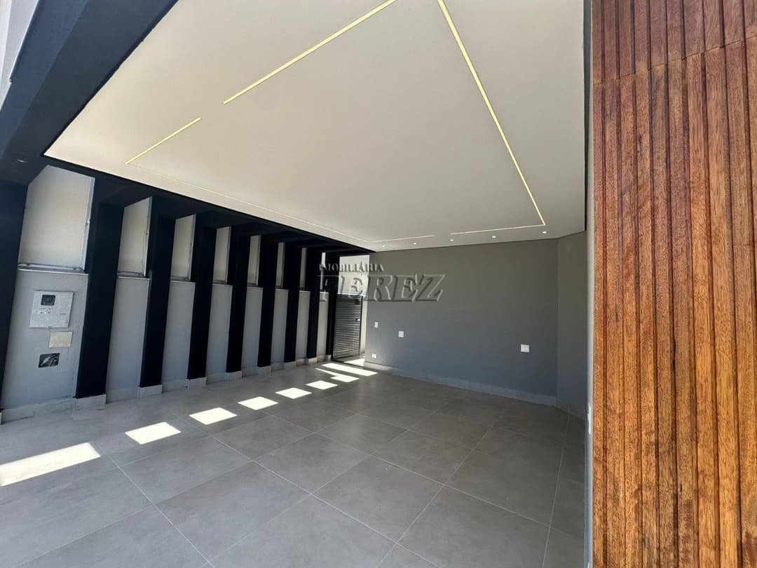 Sobrado à venda de Alto Padrão com 3 Suítes, Piscina e Espaço Gourmet em Londrina! - Foto 24