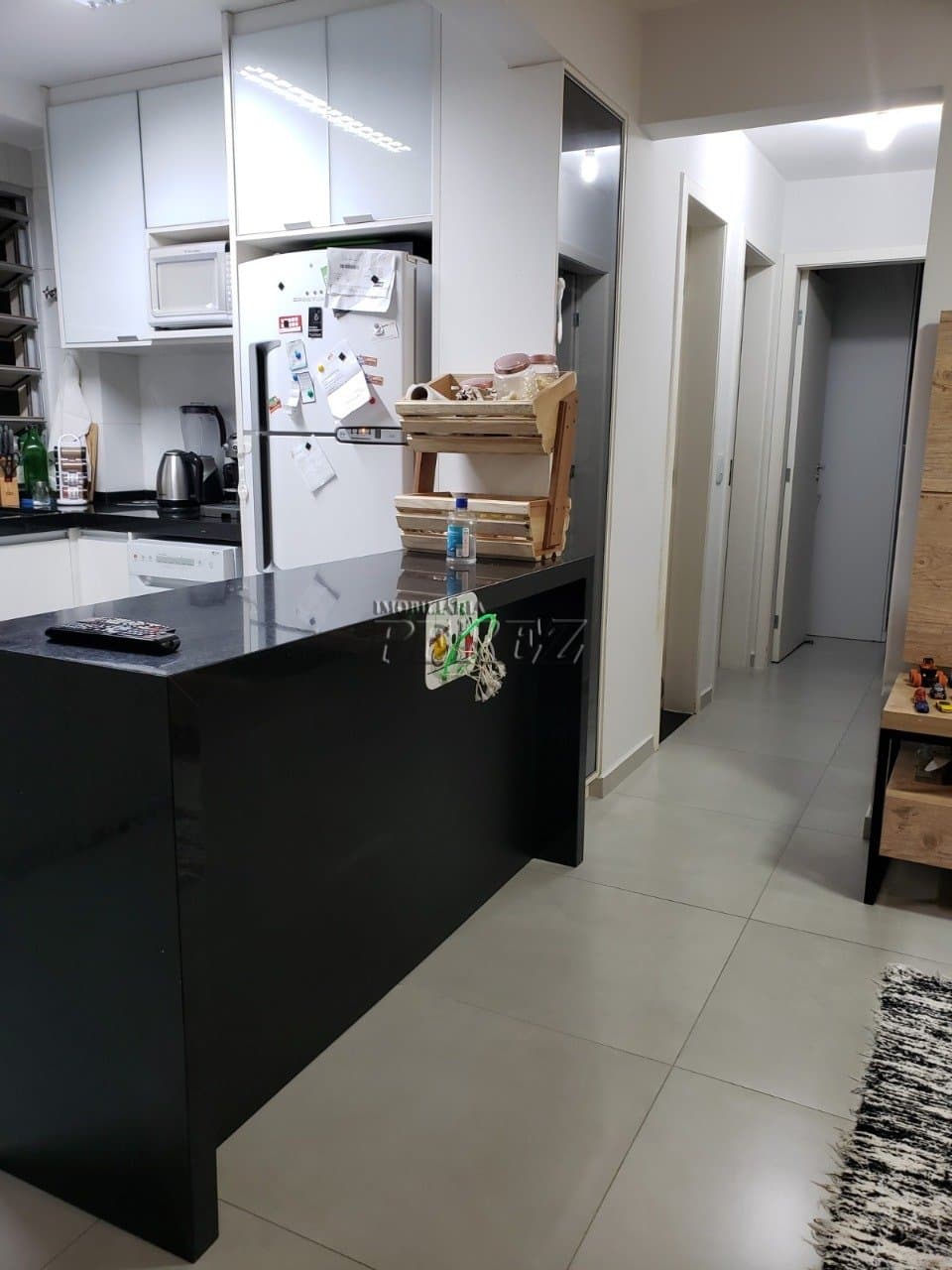 Apartamento à venda com 3 quartos e planejados no Solar dos Tucanos - Zona Sul de Londrina - Foto 4