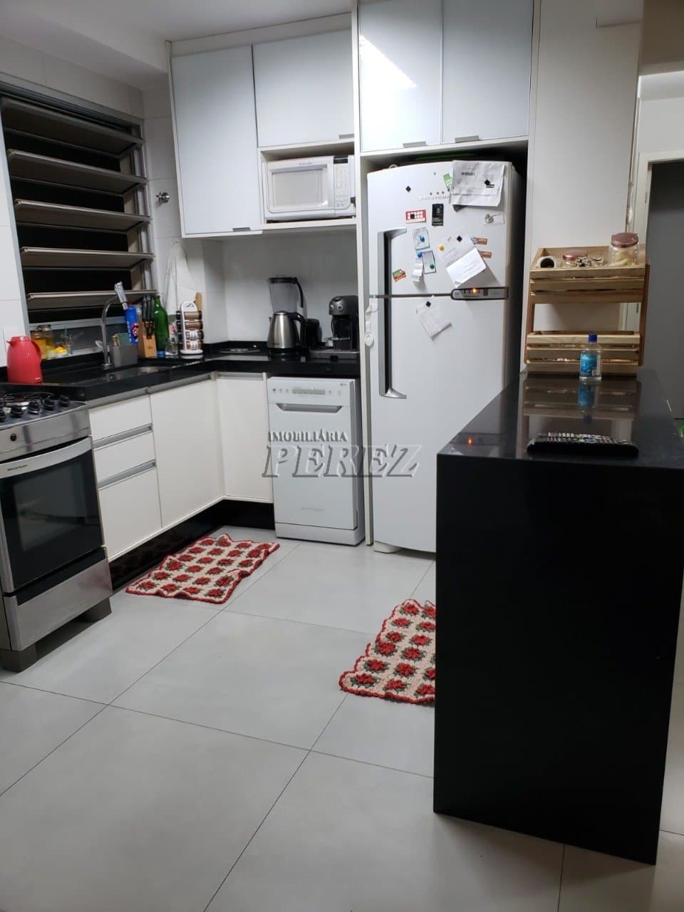 Apartamento à venda com 3 quartos e planejados no Solar dos Tucanos - Zona Sul de Londrina - Foto 5
