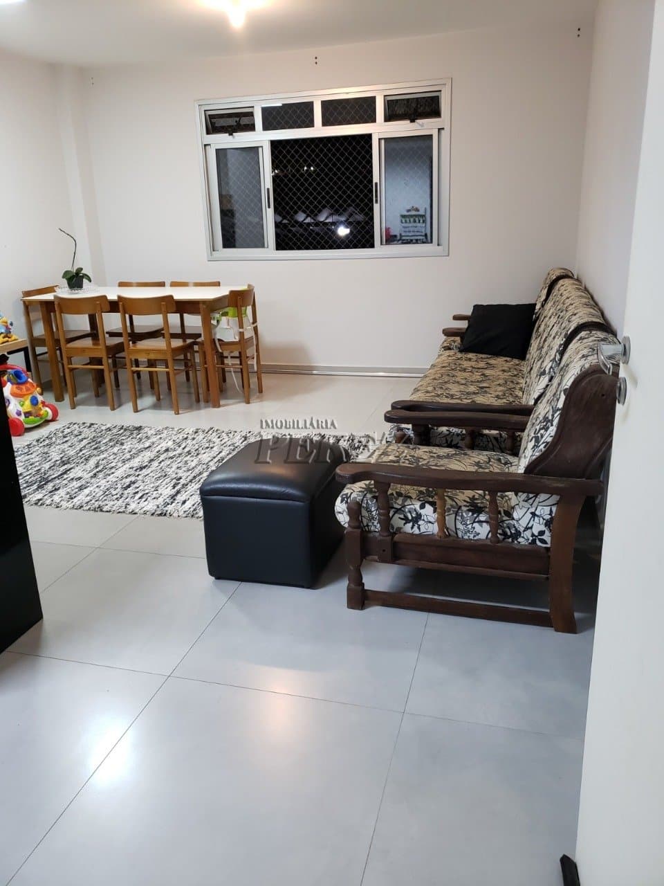 Apartamento à venda com 3 quartos e planejados no Solar dos Tucanos - Zona Sul de Londrina - Foto 3