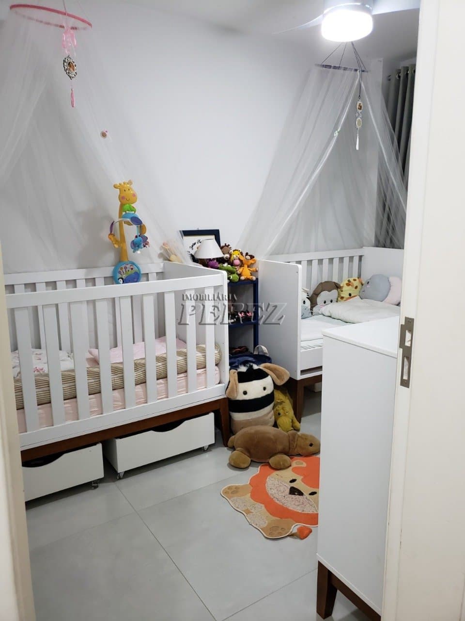 Apartamento à venda com 3 quartos e planejados no Solar dos Tucanos - Zona Sul de Londrina - Foto 9