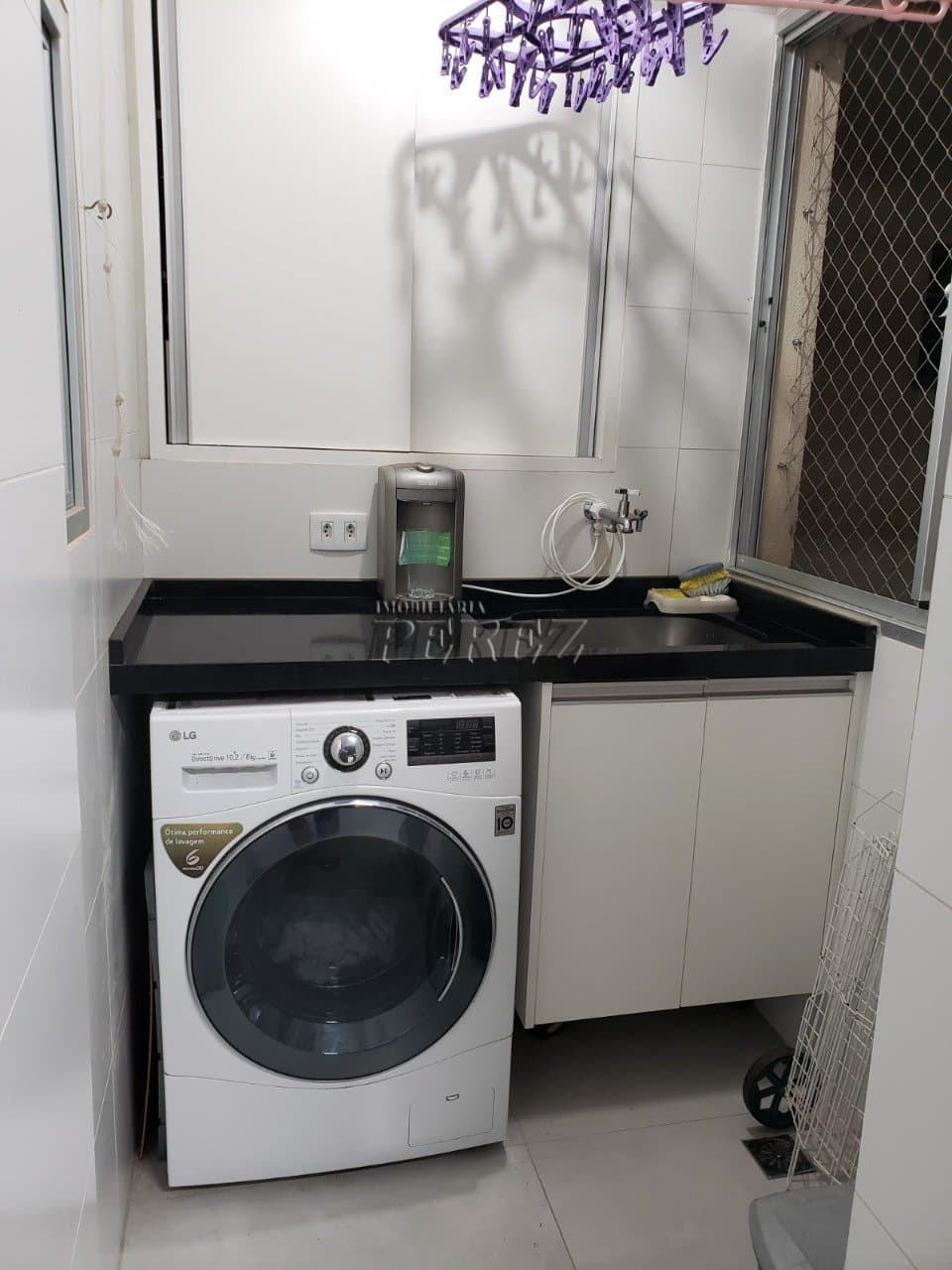 Apartamento à venda com 3 quartos e planejados no Solar dos Tucanos - Zona Sul de Londrina - Foto 11