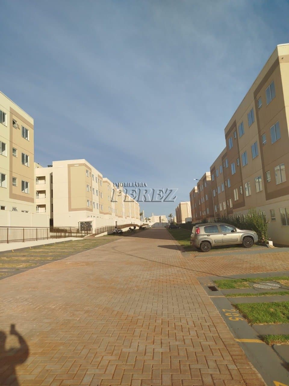 Apartamento à venda, recém entregue, no Lake Van Gogh com quintal privativo - Acquaville - Foto 12