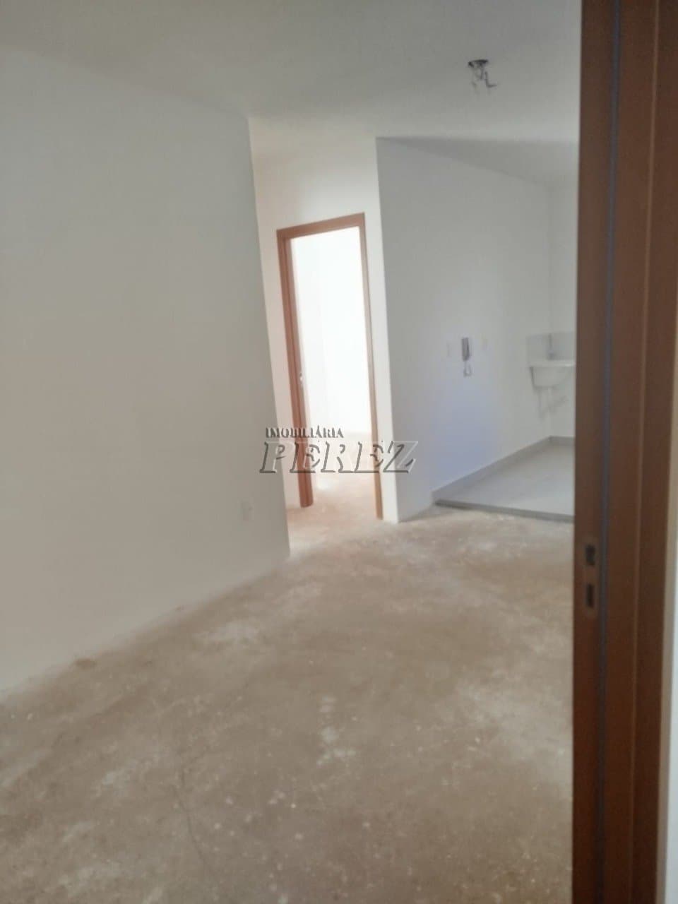 Apartamento à venda, recém entregue, no Lake Van Gogh com quintal privativo - Acquaville - Foto 1