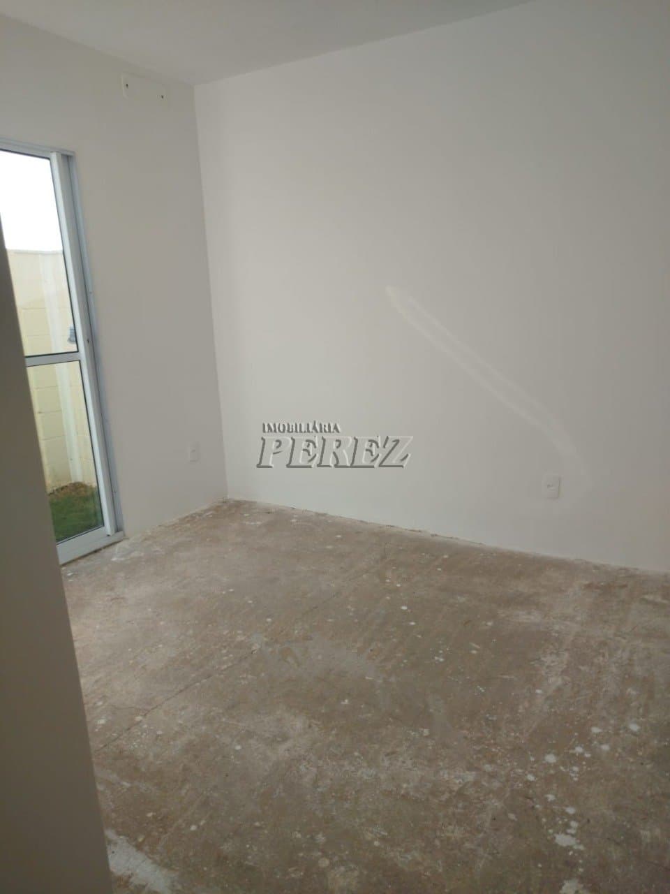 Apartamento à venda, recém entregue, no Lake Van Gogh com quintal privativo - Acquaville - Foto 3