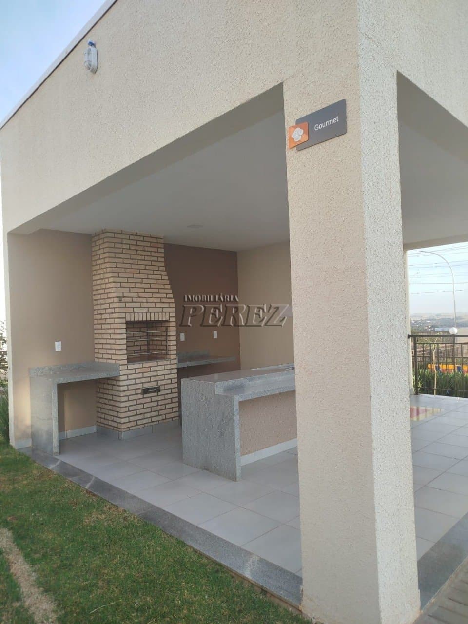 Apartamento à venda, recém entregue, no Lake Van Gogh com quintal privativo - Acquaville - Foto 7