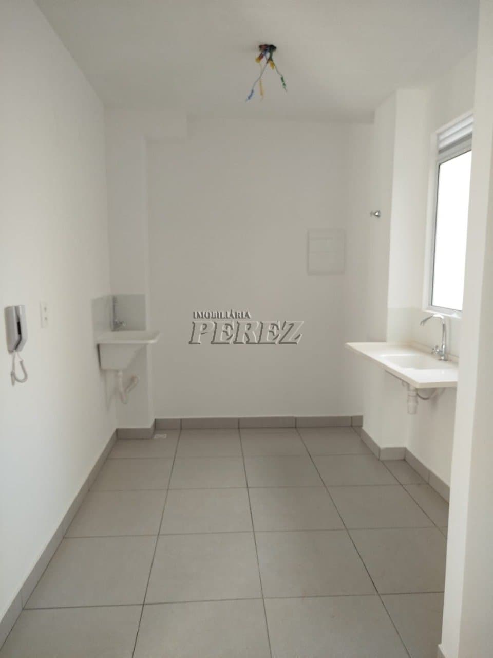 Apartamento à venda, recém entregue, no Lake Van Gogh com quintal privativo - Acquaville - Foto 4