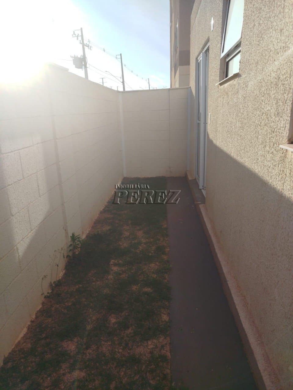 Apartamento à venda, recém entregue, no Lake Van Gogh com quintal privativo - Acquaville - Foto 9