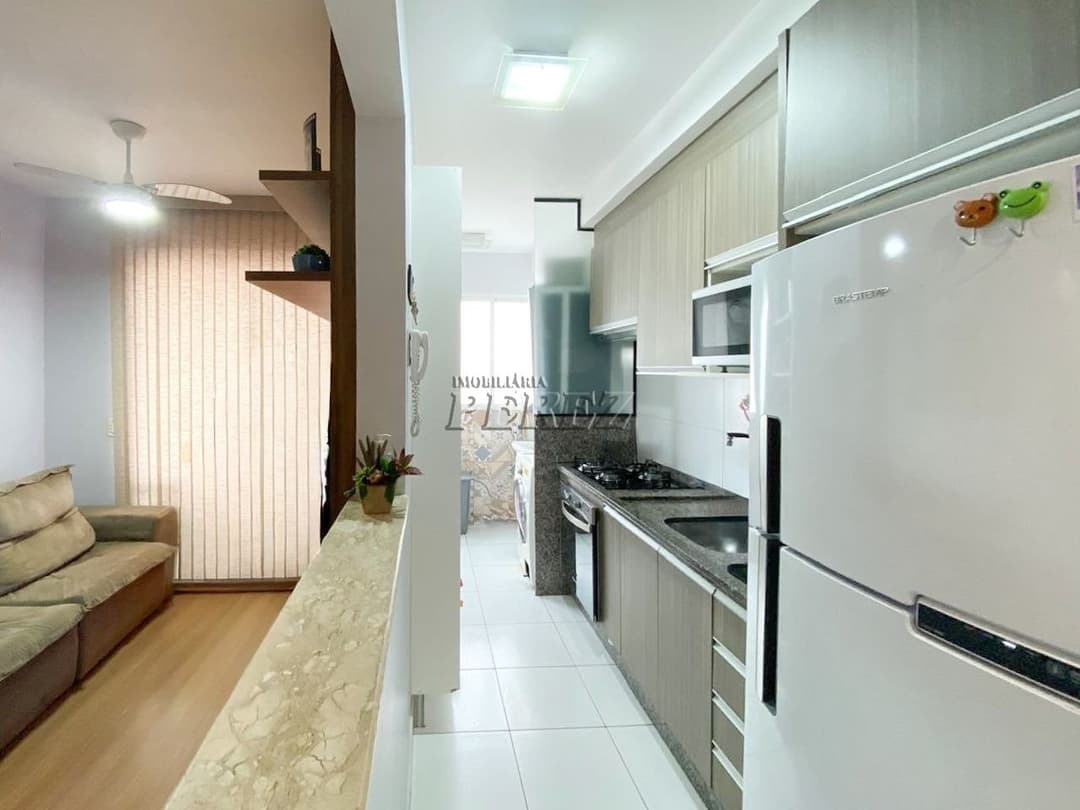 Apartamento a venda próximo da Gleba Palhano - Condominio Pateo Aurora - Foto 1