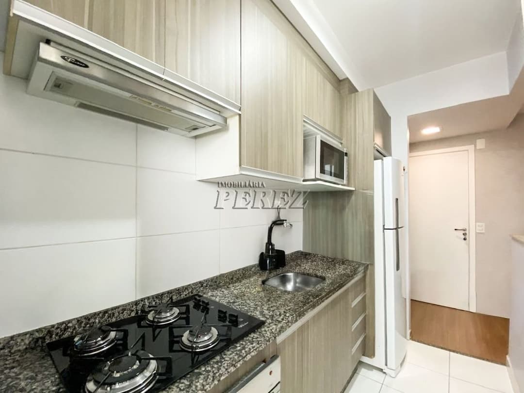 Apartamento a venda próximo da Gleba Palhano - Condominio Pateo Aurora - Foto 2