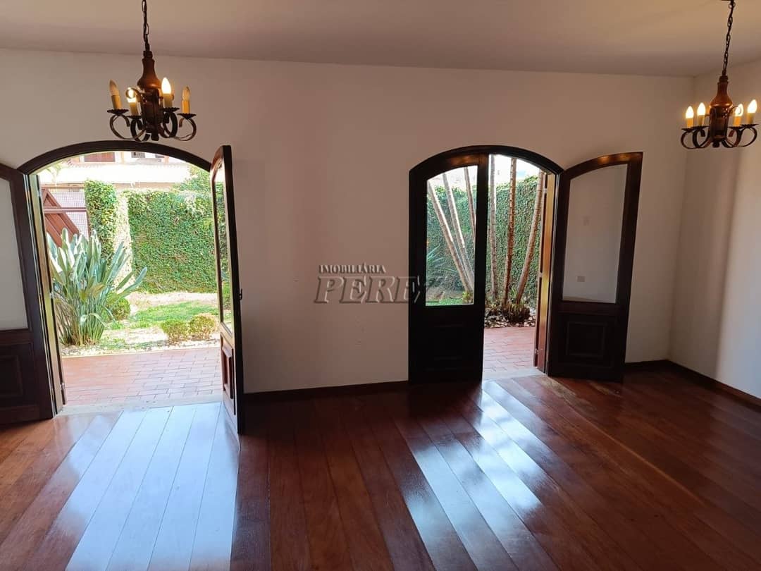 Sobrado à Venda - Espaço, Versatilidade e Sofisticação em Londrina - Foto 2