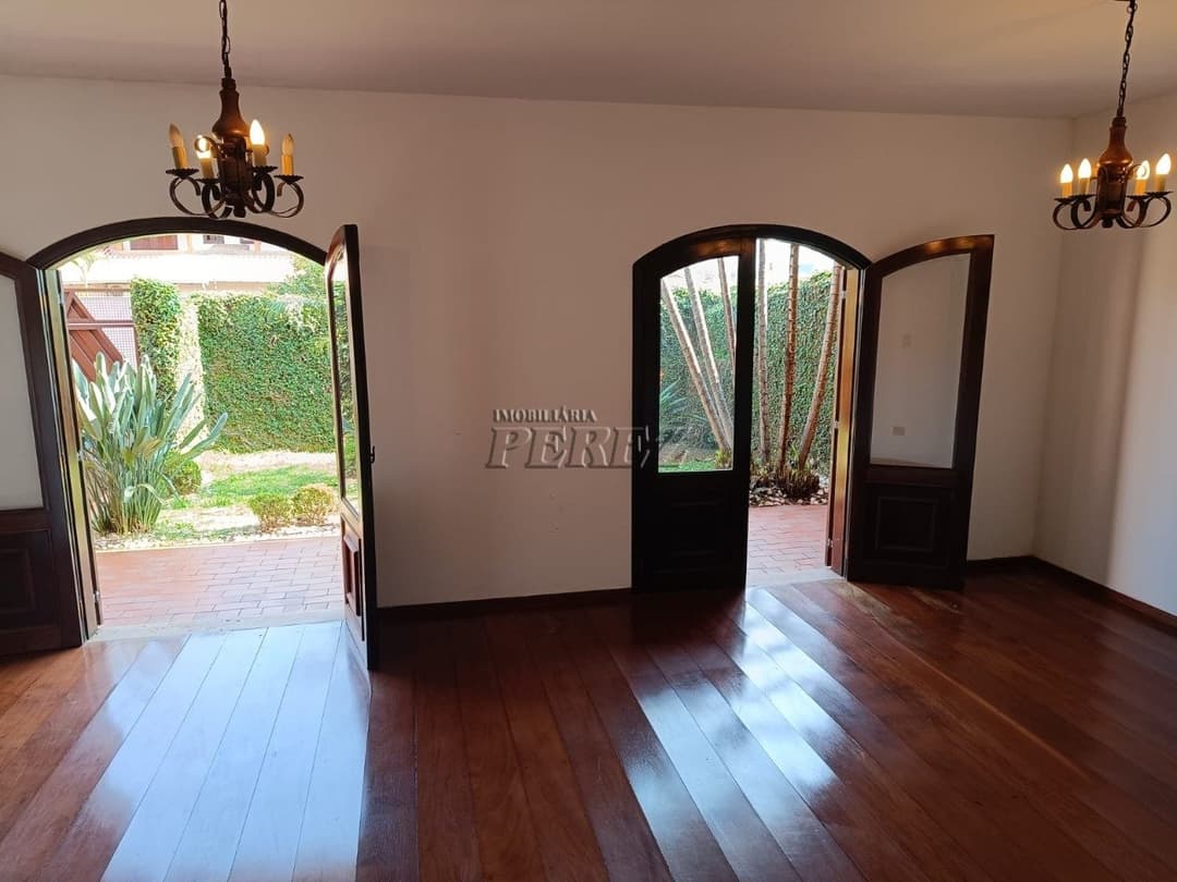 Sobrado à Venda - Espaço, Versatilidade e Sofisticação em Londrina - Foto 2