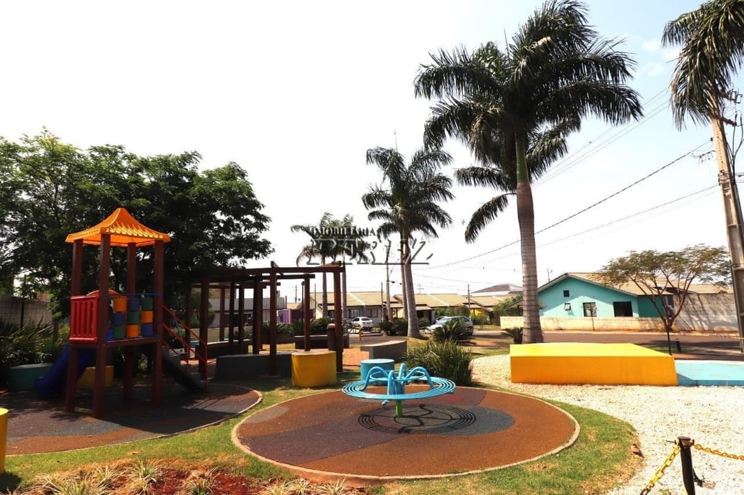 Casa à venda no Condomínio Viva - Segurança, Conforto e Lazer Completo na Zona Norte de Londrina! - Foto 3