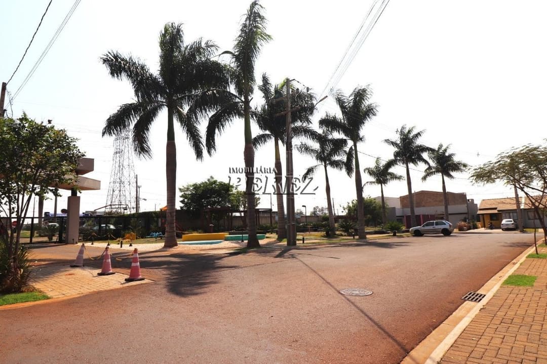 Casa à venda no Condomínio Viva - Segurança, Conforto e Lazer Completo na Zona Norte de Londrina! - Foto 1