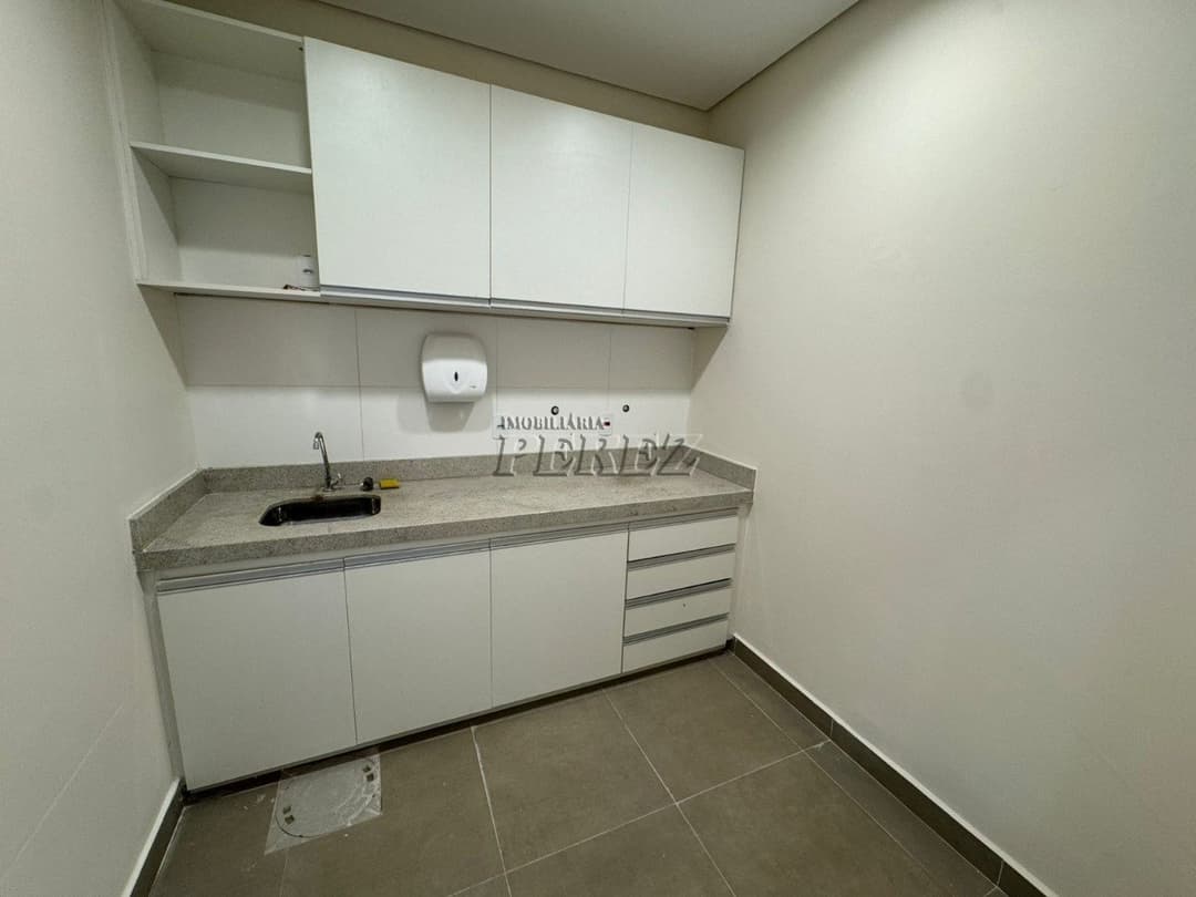 Sala comercial para alugar na Av Higienópolis, no centro de Londrina - Foto 4