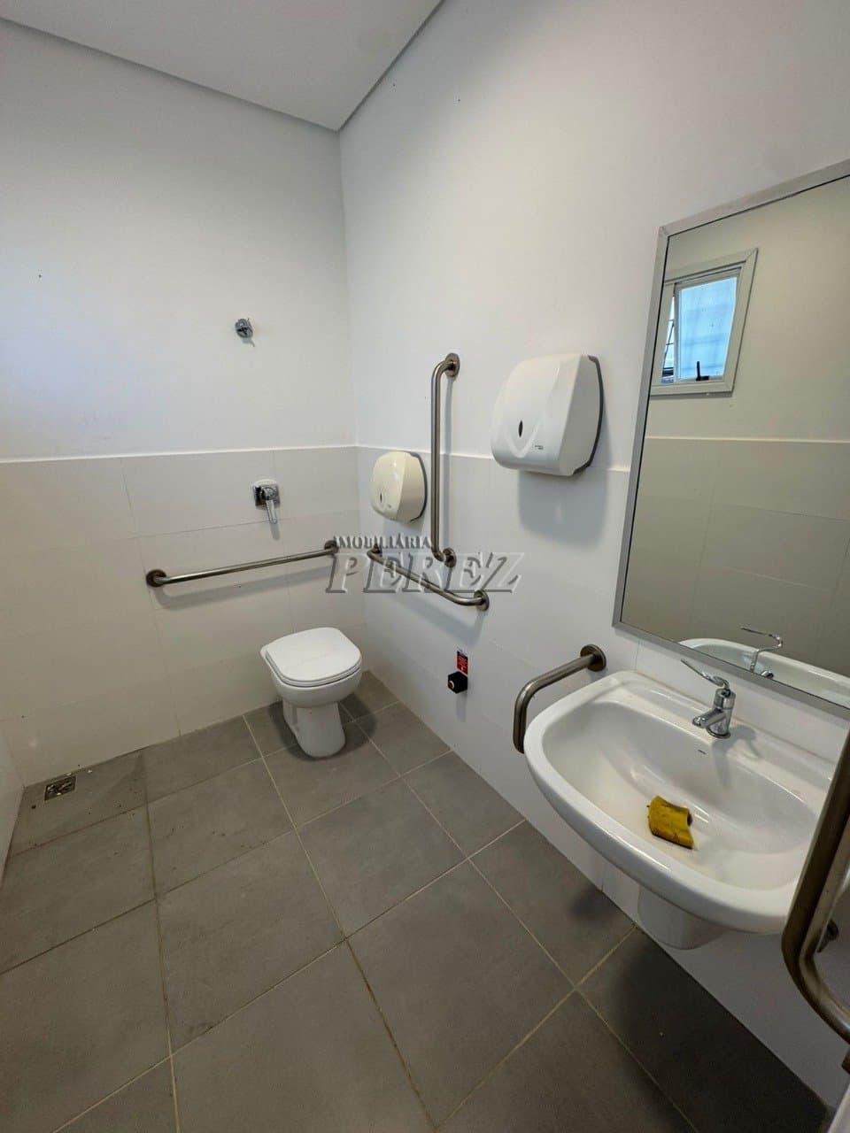 Sala comercial para alugar na Av Higienópolis, no centro de Londrina - Foto 7