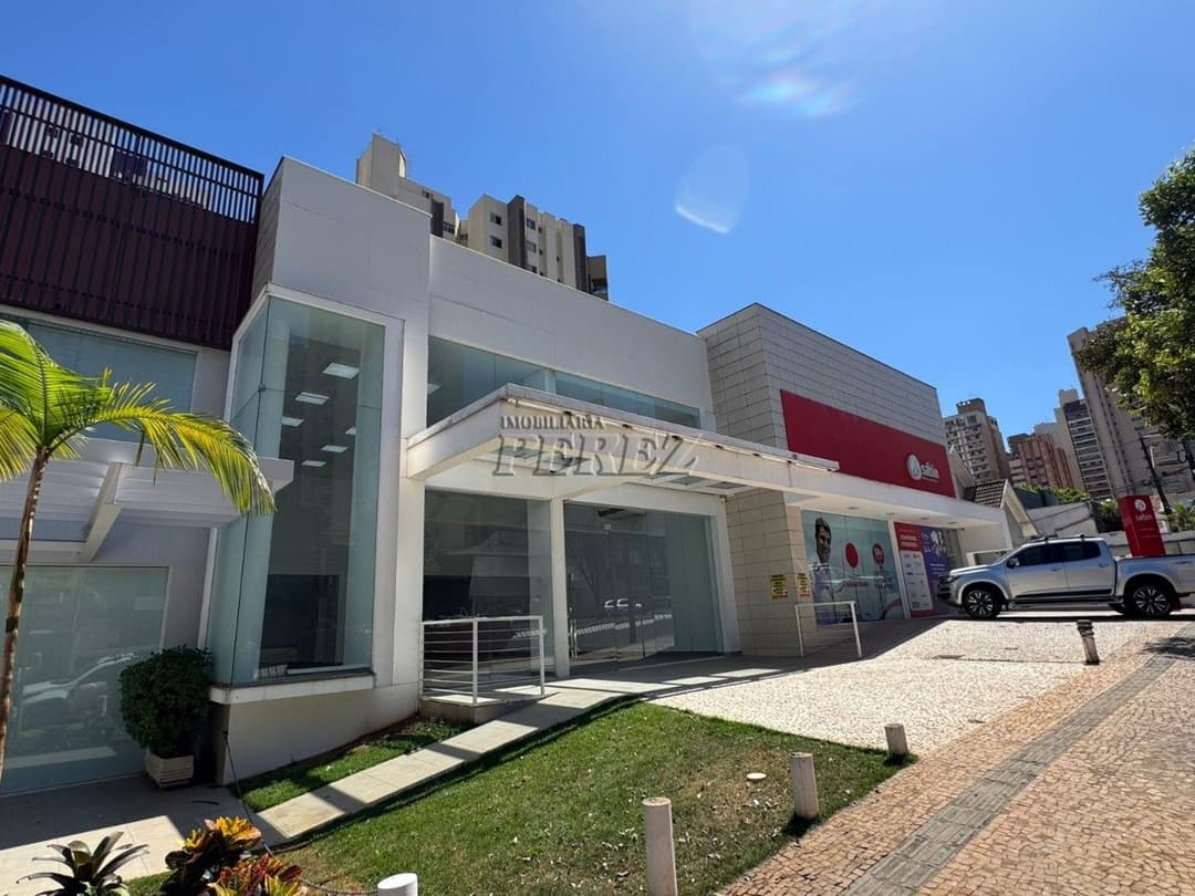 Sala comercial para alugar na Av Higienópolis, no centro de Londrina - Foto 1