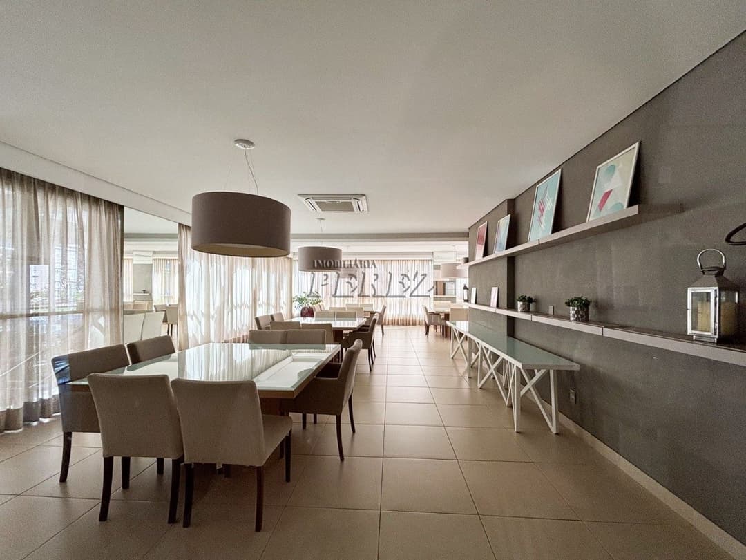 Apartamento à Venda, completo - Alto Padrão e Conforto. Aceita apartamento como permuta - Foto 29