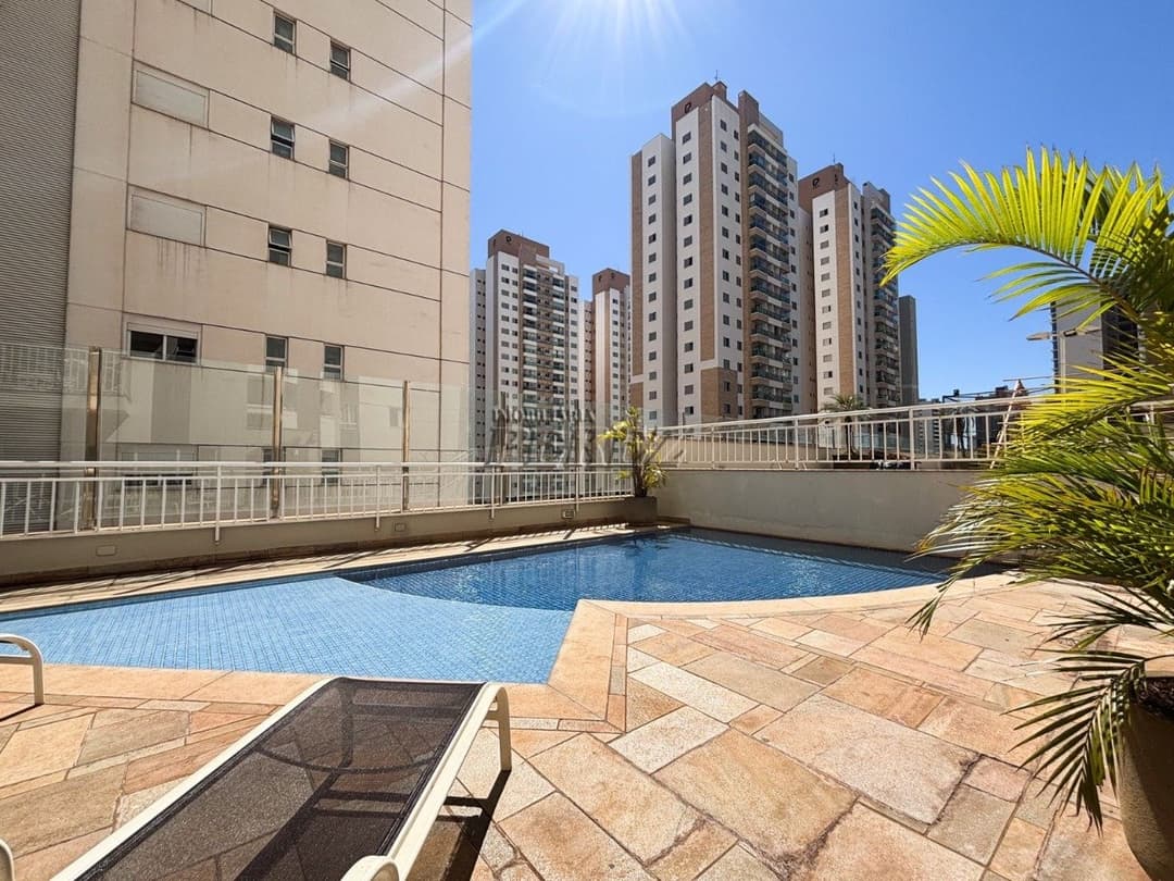 Apartamento à Venda, completo - Alto Padrão e Conforto. Aceita apartamento como permuta - Foto 30