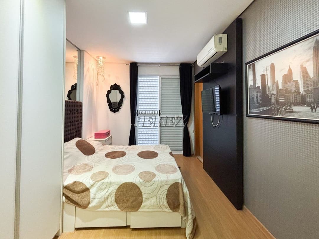 Apartamento à Venda, completo - Alto Padrão e Conforto. Aceita apartamento como permuta - Foto 22