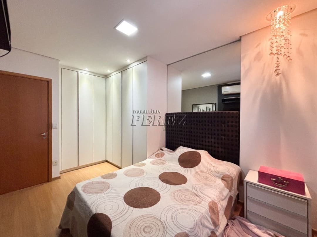 Apartamento à Venda, completo - Alto Padrão e Conforto. Aceita apartamento como permuta - Foto 23