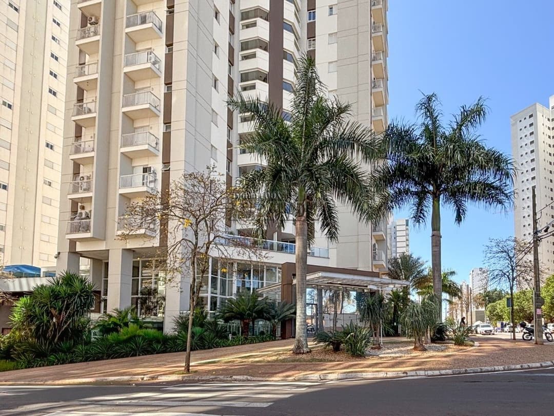 Apartamento à Venda, completo - Alto Padrão e Conforto. Aceita apartamento como permuta - Foto 0