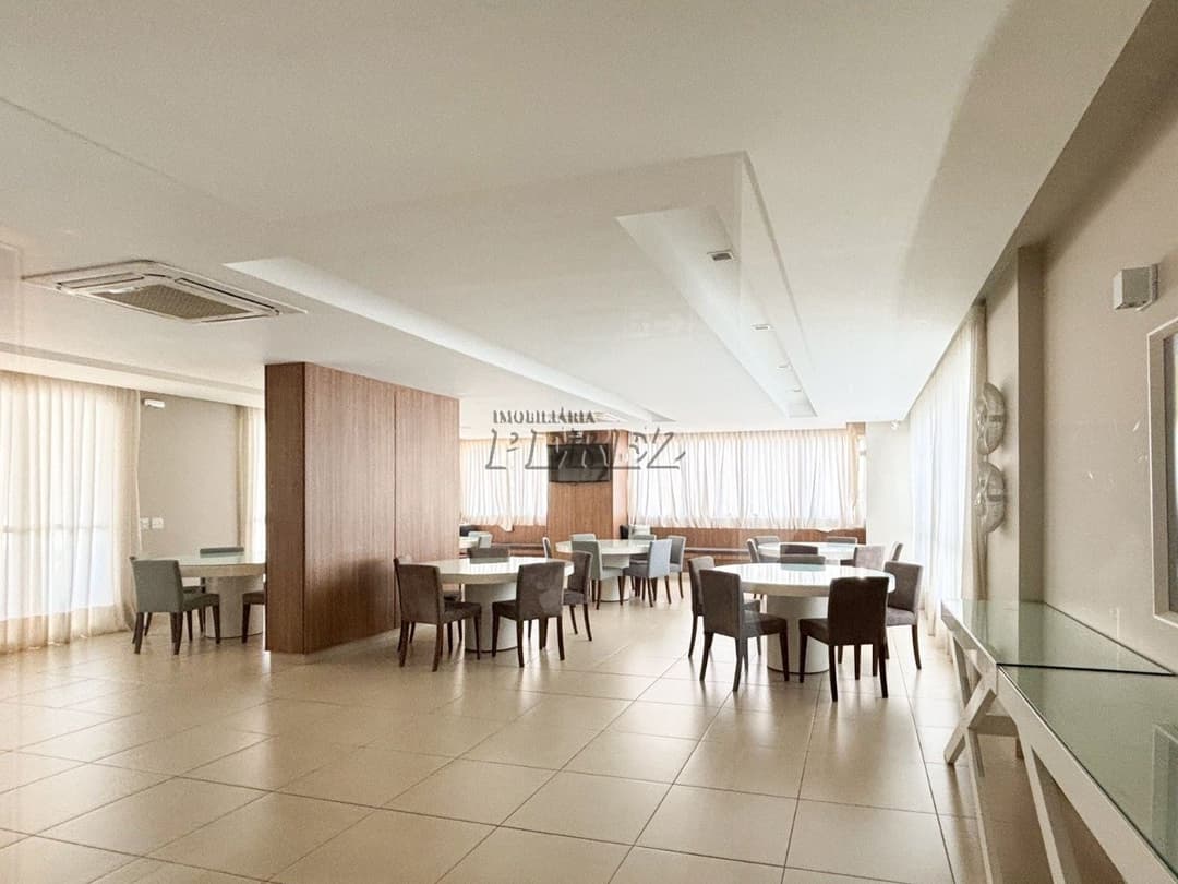 Apartamento à Venda, completo - Alto Padrão e Conforto. Aceita apartamento como permuta - Foto 31