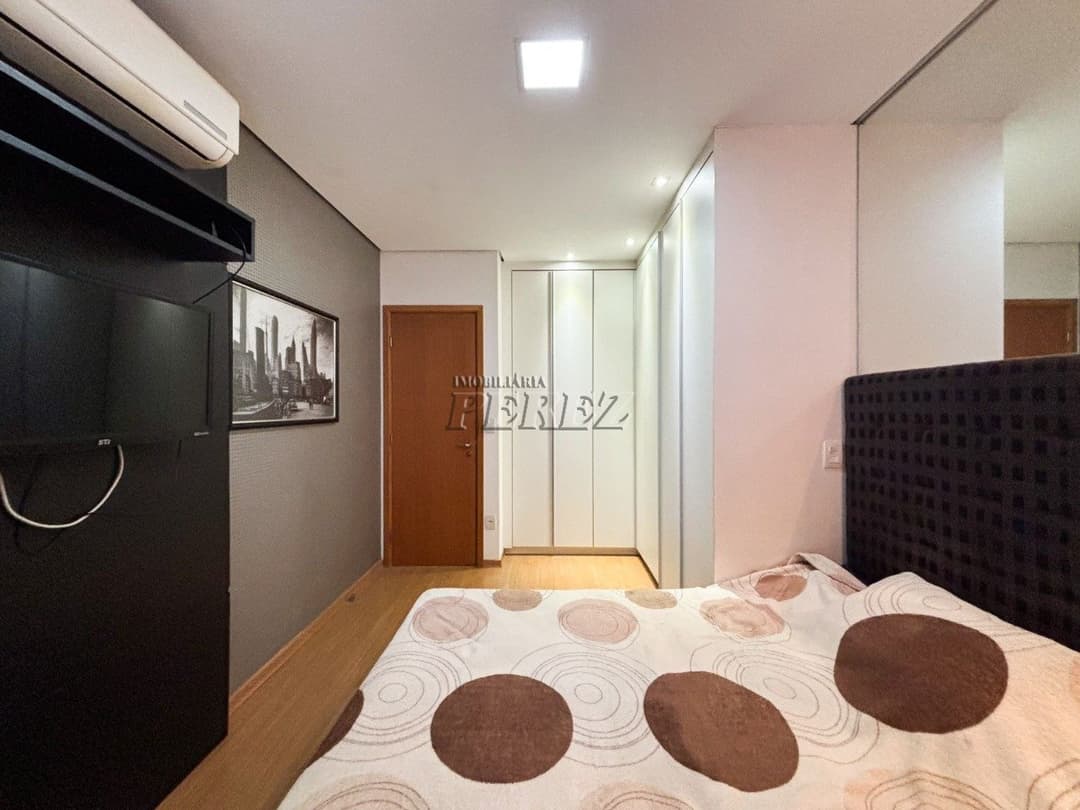 Apartamento à Venda, completo - Alto Padrão e Conforto. Aceita apartamento como permuta - Foto 25