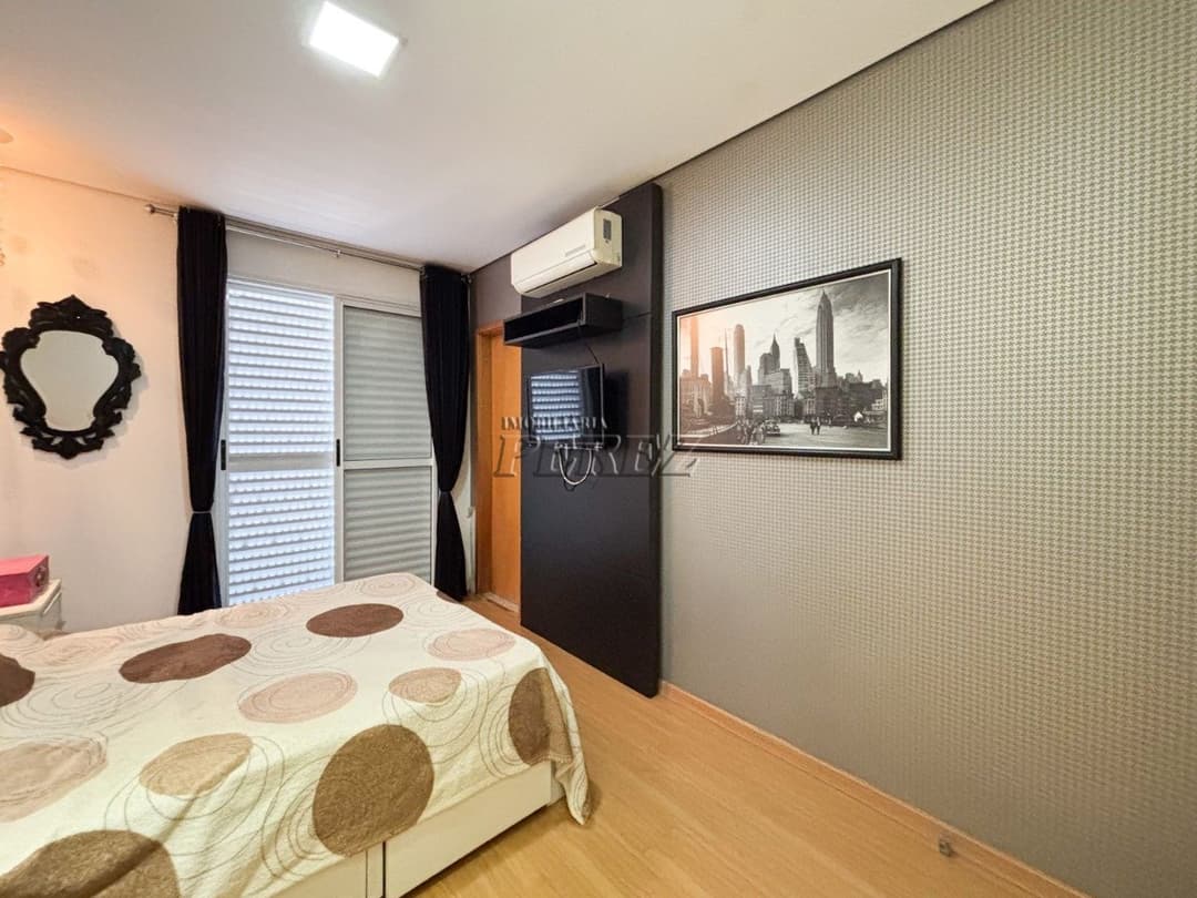 Apartamento à Venda, completo - Alto Padrão e Conforto. Aceita apartamento como permuta - Foto 24