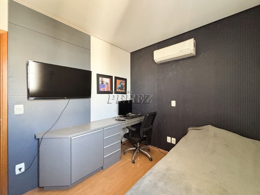 Apartamento à Venda, completo - Alto Padrão e Conforto. Aceita apartamento como permuta - Foto 20