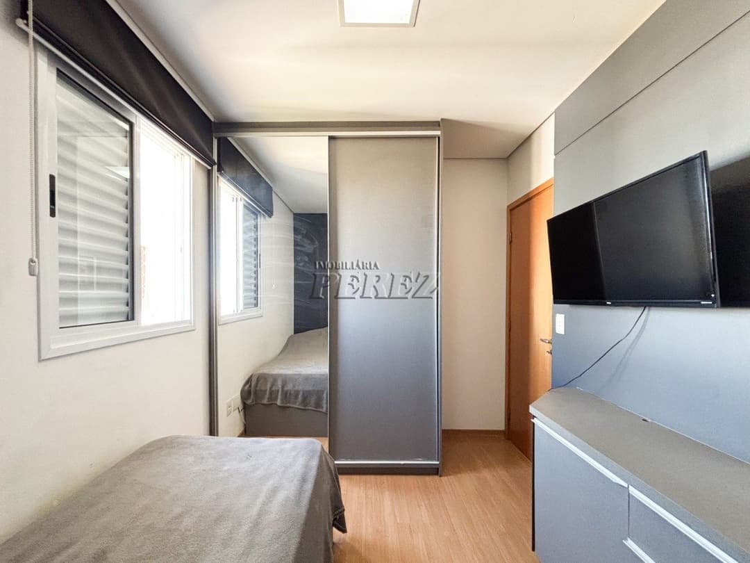 Apartamento à Venda, completo - Alto Padrão e Conforto. Aceita apartamento como permuta - Foto 19