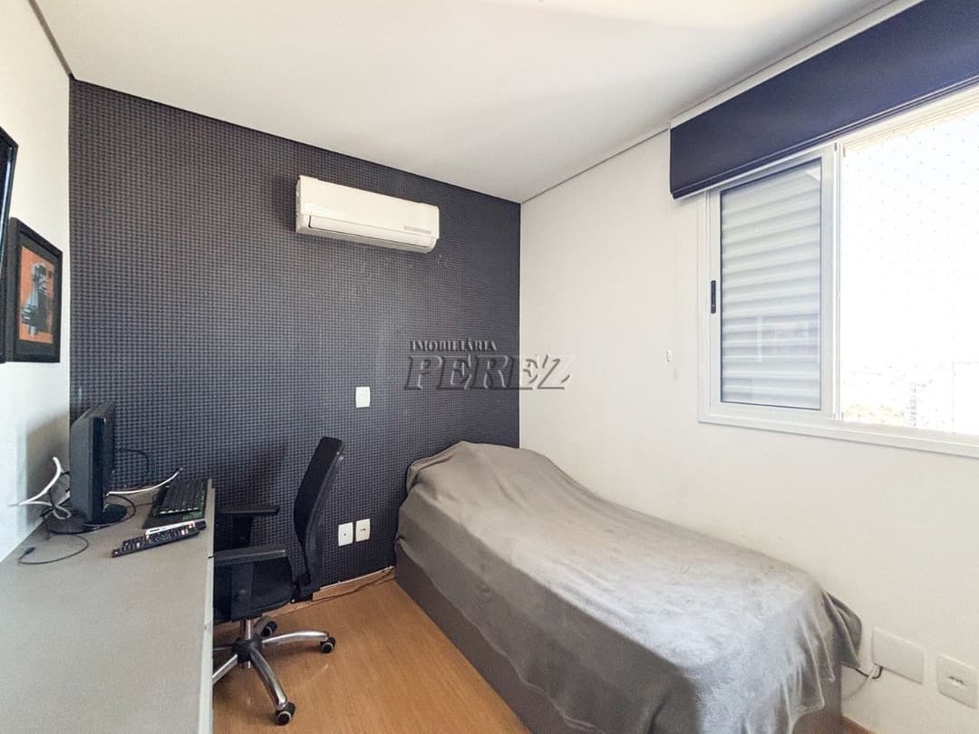 Apartamento à Venda, completo - Alto Padrão e Conforto. Aceita apartamento como permuta - Foto 18