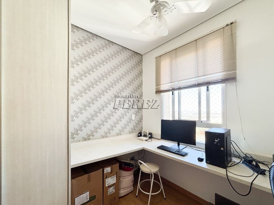 Apartamento à Venda, completo - Alto Padrão e Conforto. Aceita apartamento como permuta - Foto 14