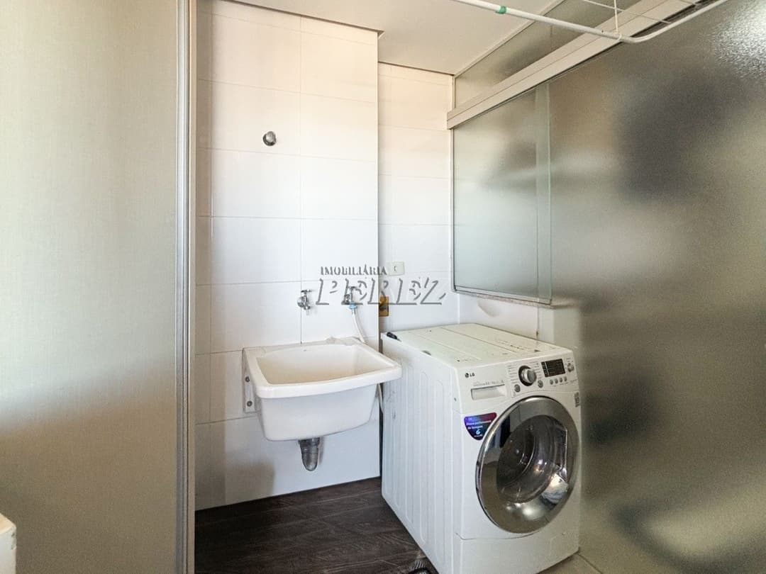 Apartamento à Venda, completo - Alto Padrão e Conforto. Aceita apartamento como permuta - Foto 13