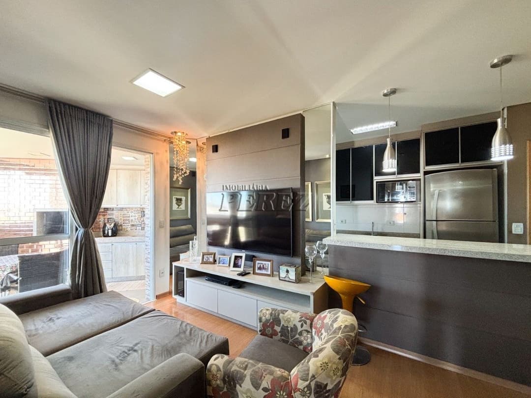 Apartamento à Venda, completo - Alto Padrão e Conforto. Aceita apartamento como permuta - Foto 9