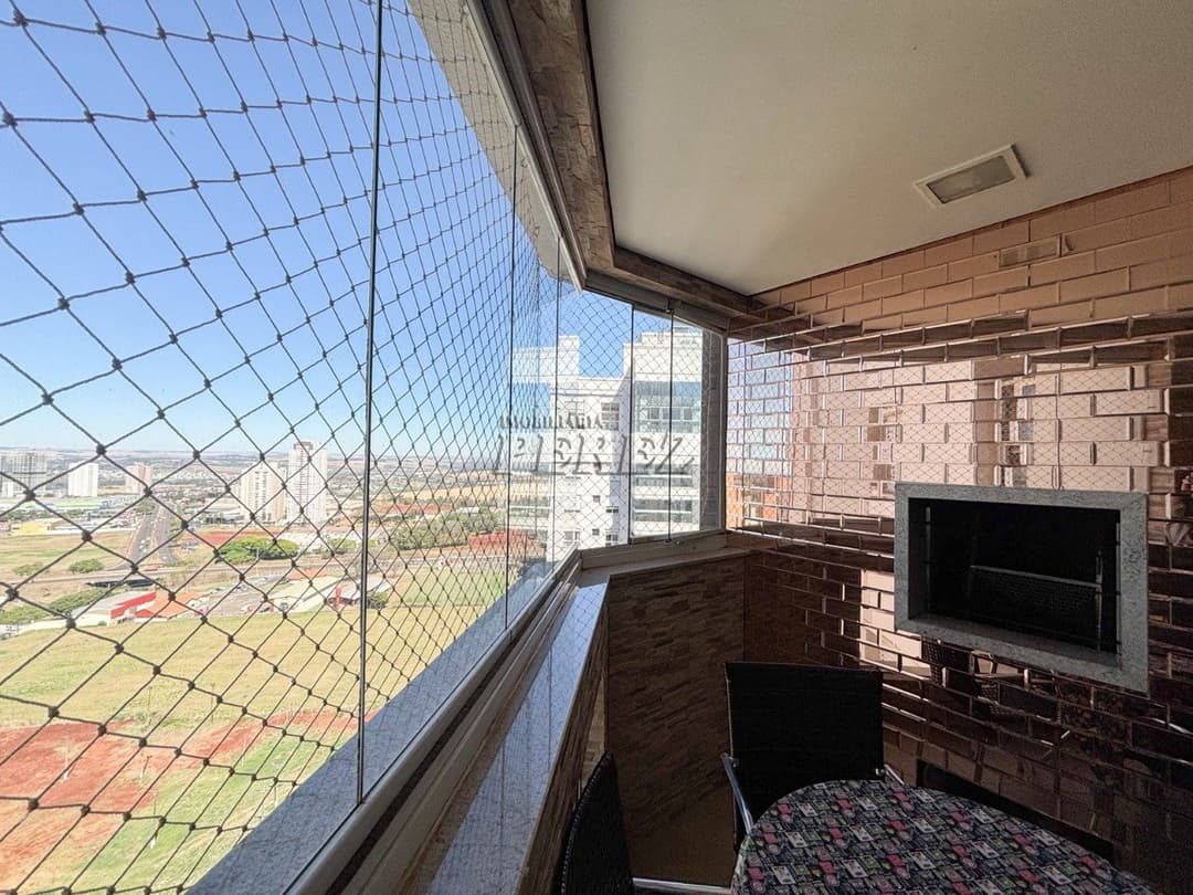 Apartamento à Venda, completo - Alto Padrão e Conforto. Aceita apartamento como permuta - Foto 7