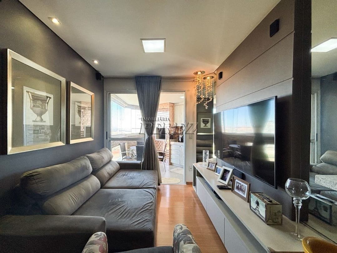 Apartamento à Venda, completo - Alto Padrão e Conforto. Aceita apartamento como permuta - Foto 4