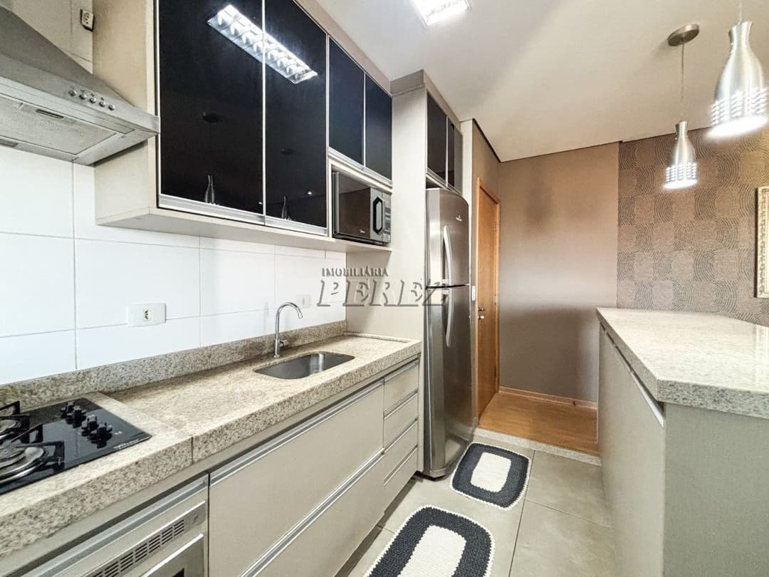 Apartamento à Venda, completo - Alto Padrão e Conforto. Aceita apartamento como permuta - Foto 12