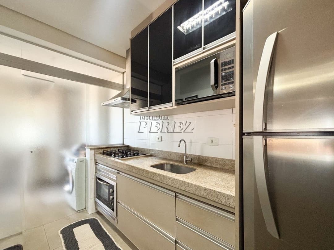 Apartamento à Venda, completo - Alto Padrão e Conforto. Aceita apartamento como permuta - Foto 11