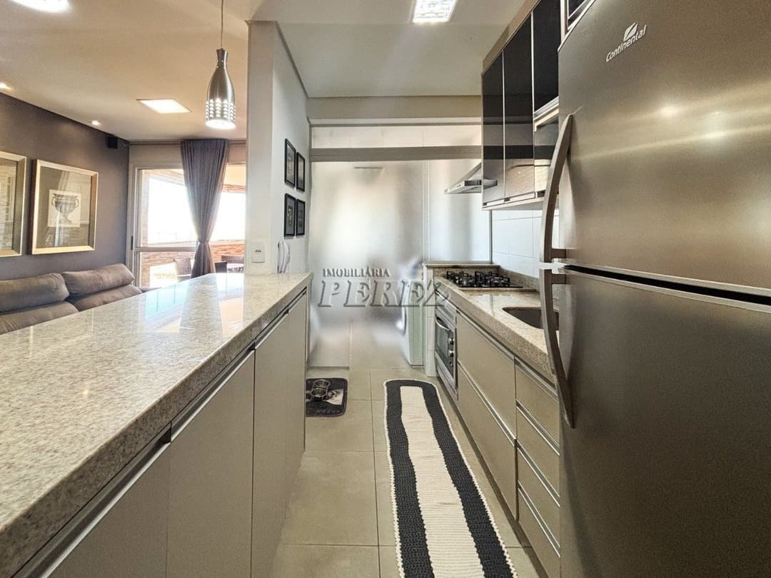 Apartamento à Venda, completo - Alto Padrão e Conforto. Aceita apartamento como permuta - Foto 10