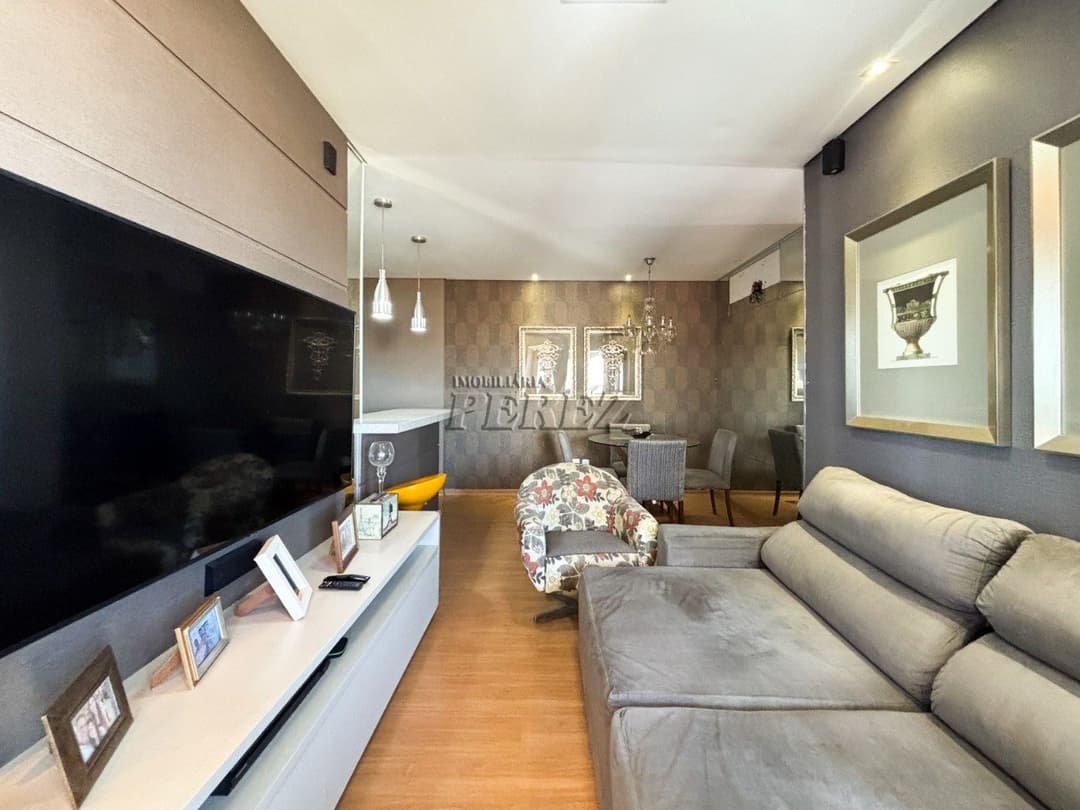 Apartamento à Venda, completo - Alto Padrão e Conforto. Aceita apartamento como permuta - Foto 8