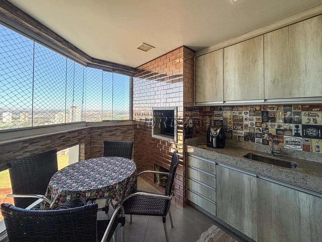 Apartamento à Venda, completo - Alto Padrão e Conforto. Aceita apartamento como permuta - Foto 5