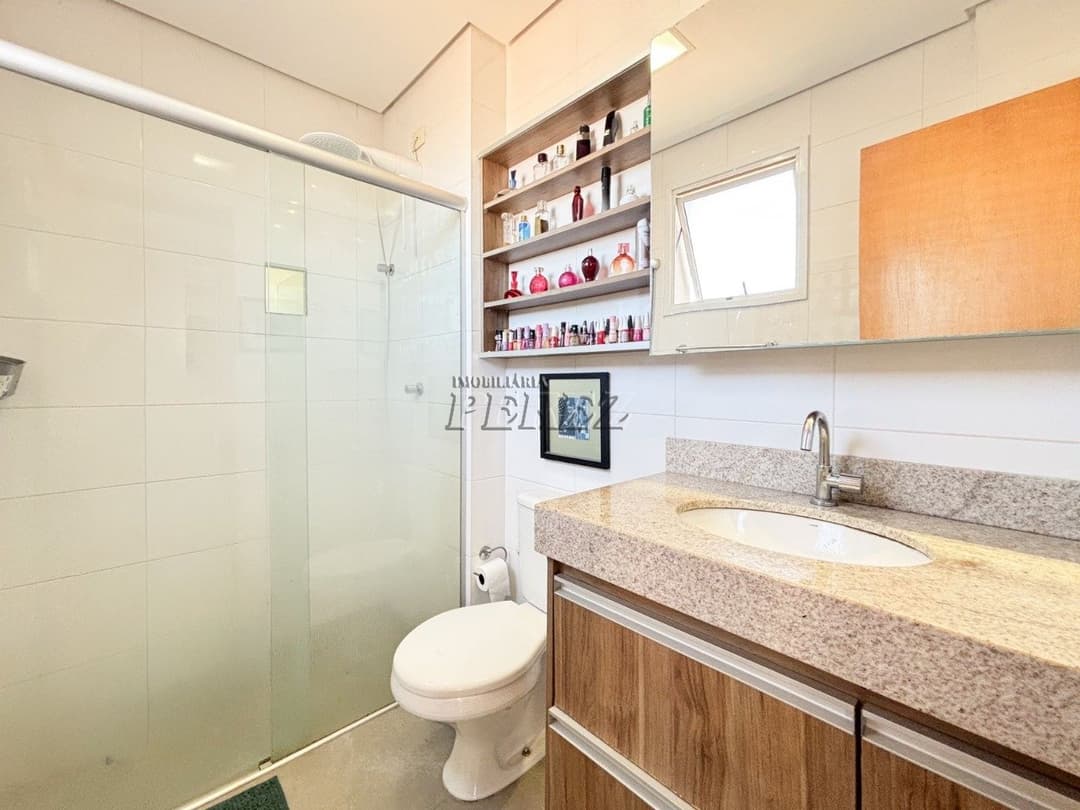 Apartamento à Venda, completo - Alto Padrão e Conforto. Aceita apartamento como permuta - Foto 27