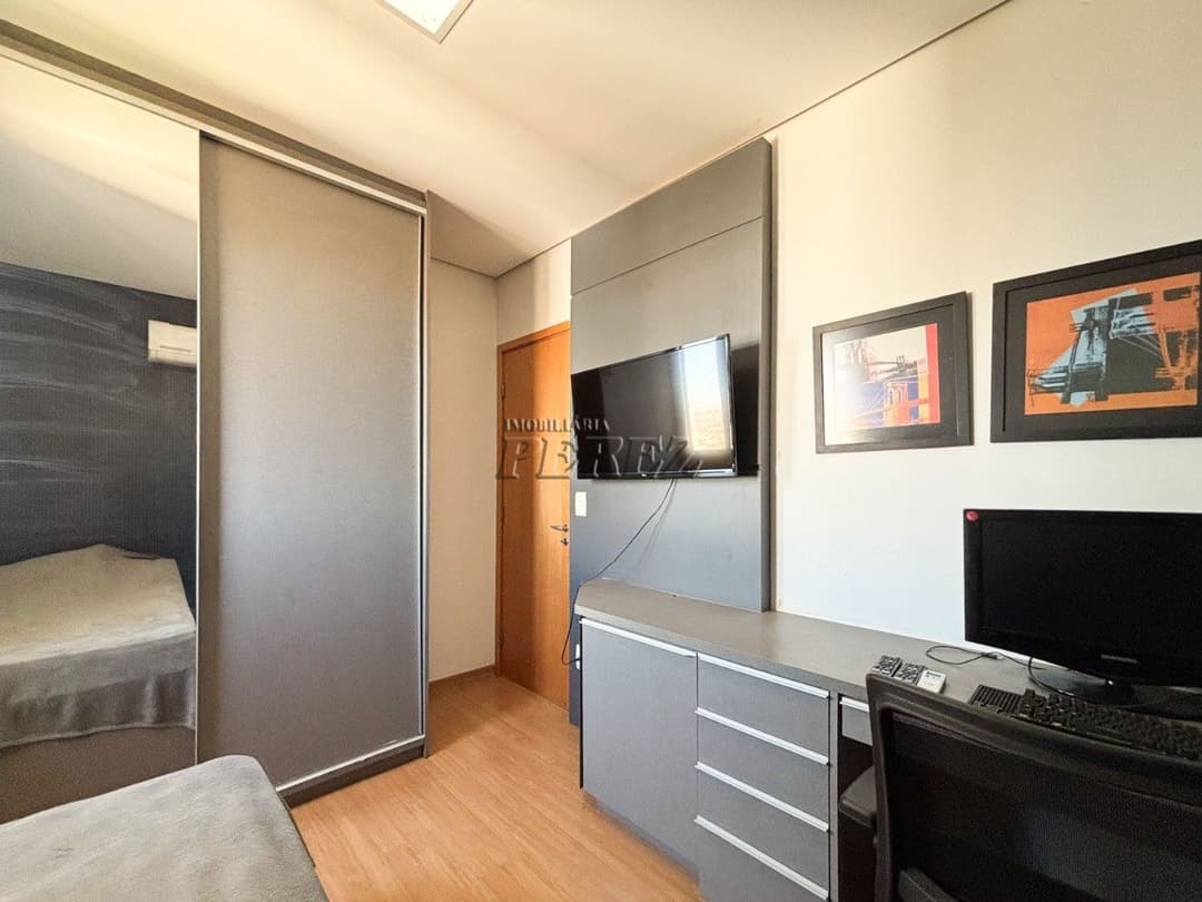 Apartamento à Venda, completo - Alto Padrão e Conforto. Aceita apartamento como permuta - Foto 21