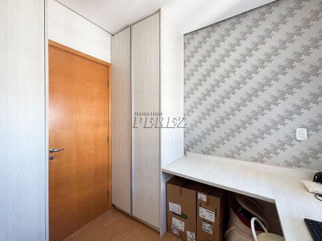 Apartamento à Venda, completo - Alto Padrão e Conforto. Aceita apartamento como permuta - Foto 15