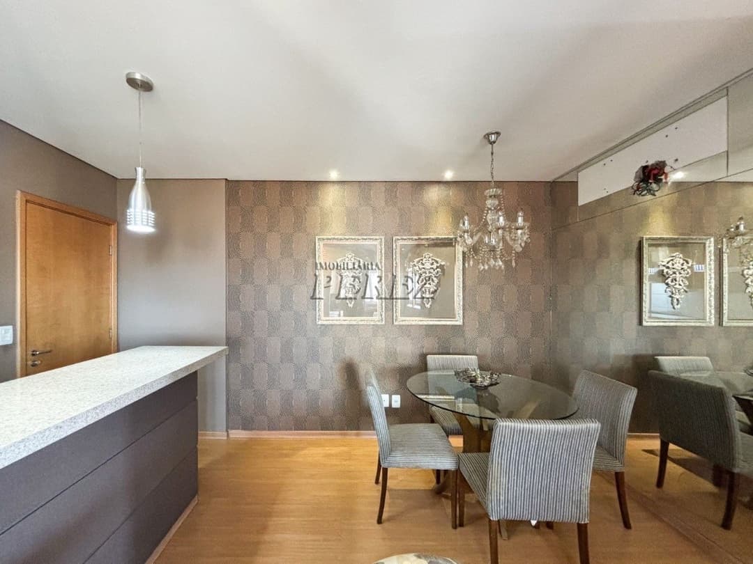 Apartamento à Venda, completo - Alto Padrão e Conforto. Aceita apartamento como permuta - Foto 3