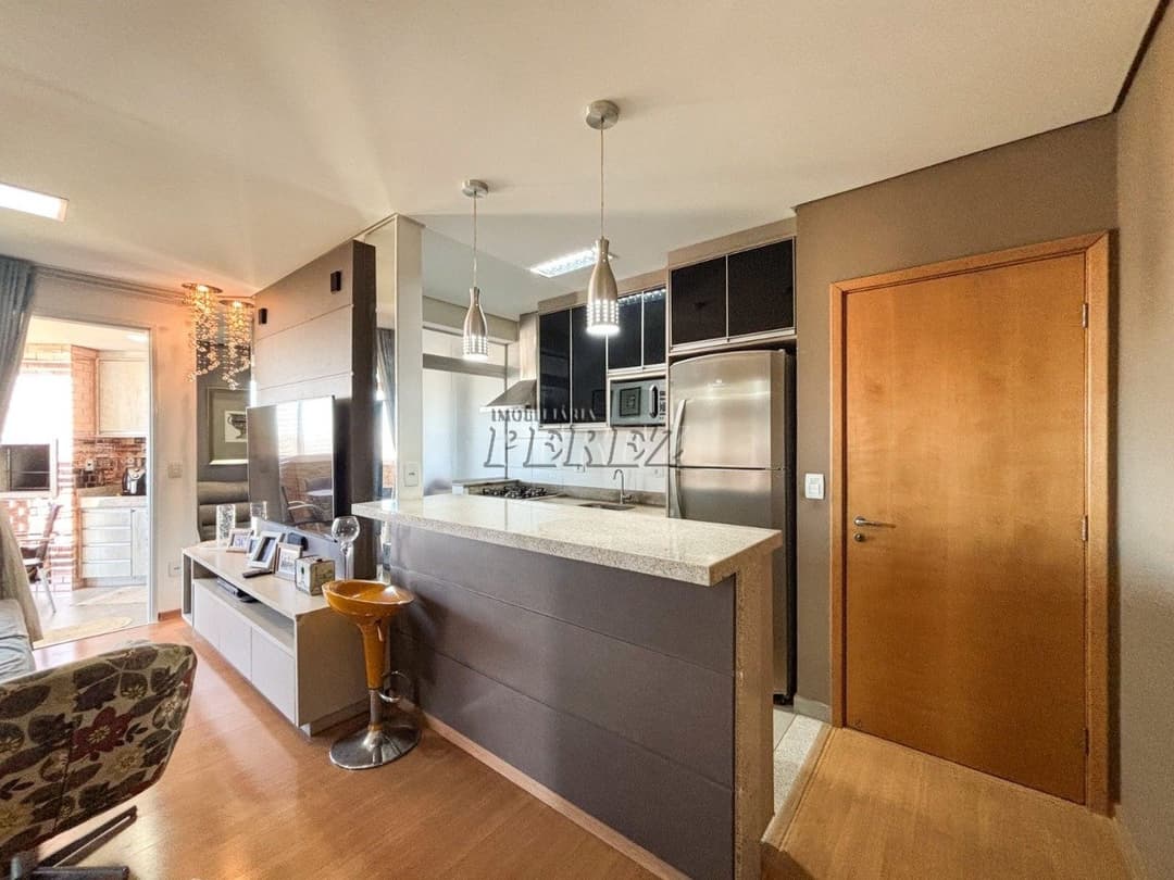 Apartamento à Venda, completo - Alto Padrão e Conforto. Aceita apartamento como permuta - Foto 1