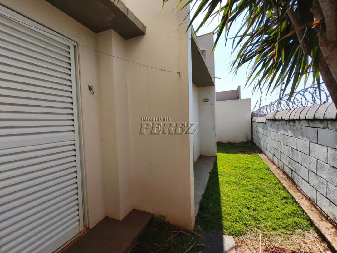 Casa em condomínio a venda e locação no Golden Hill, região sul de Londrina - Foto 5