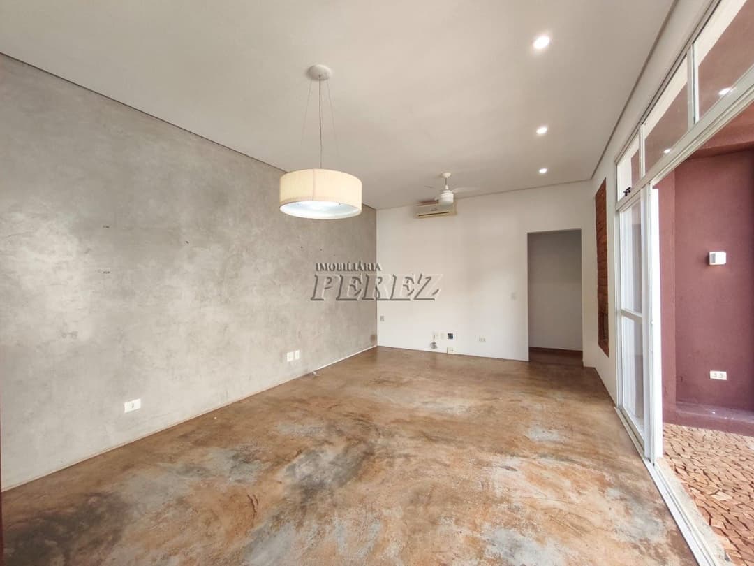 Casa em condomínio a venda e locação no Golden Hill, região sul de Londrina - Foto 1